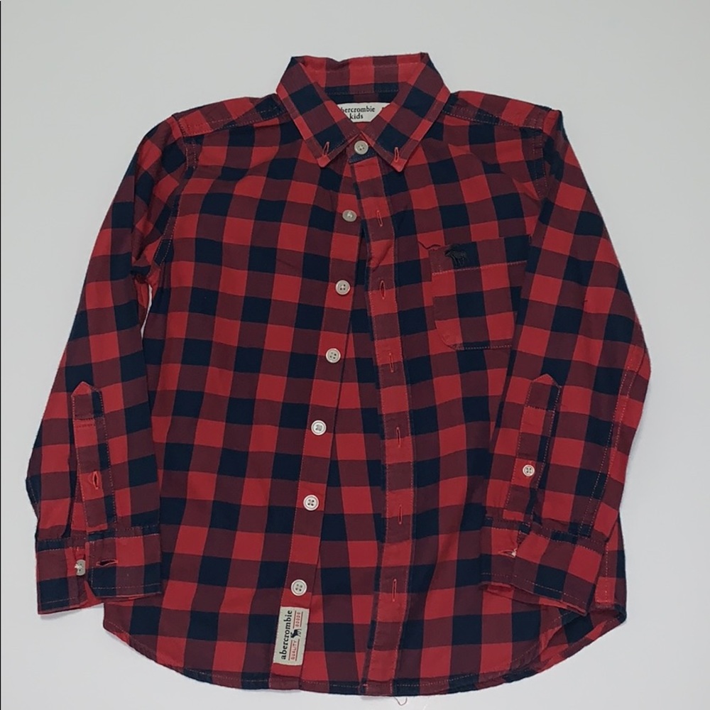 Toddler shirt